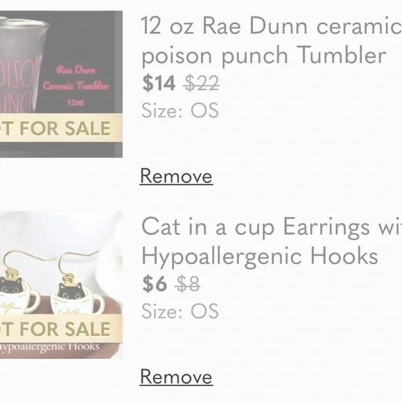 Trade Bundle for @samsta938 - Picture 4 of 5